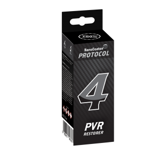 Protocol 4 PVR
